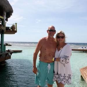 Meet your Posher, Denise